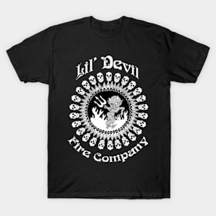 Lil' Devil Fire Company T-Shirt